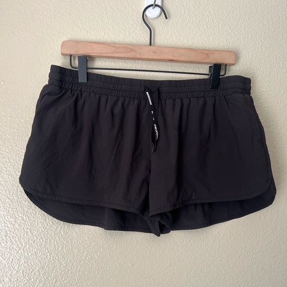 THE UPSIDE Running‎ Shorts - Picture 1 of 3